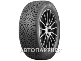 Nokian Tyres 235/55 R19 105R Hakkapeliitta R5 фрикц SUV